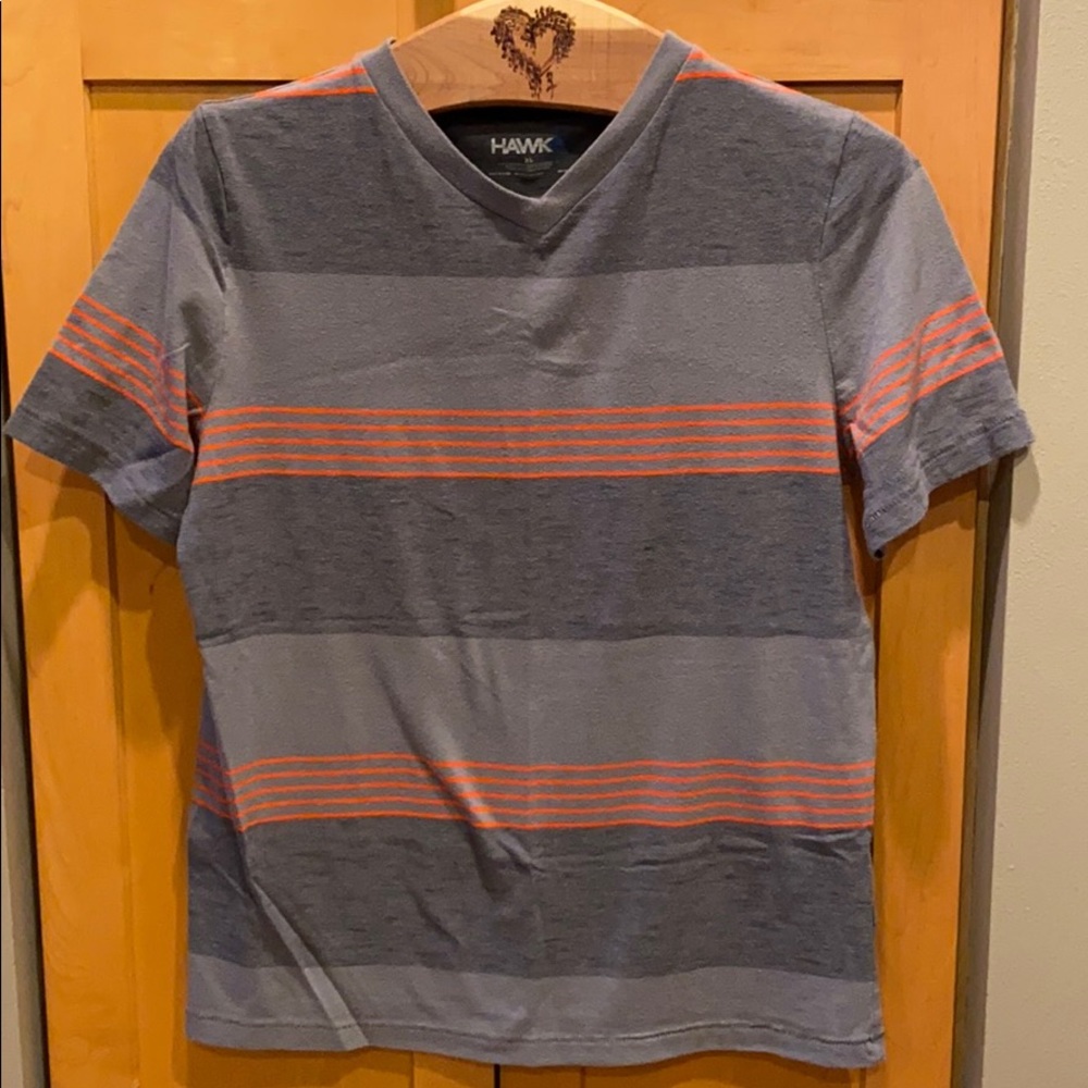 Gently Loved Tony Hawk Tee